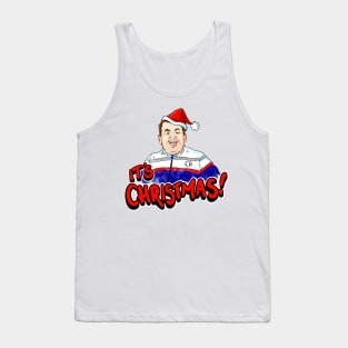 Smithy IT'S CHRISTMAS! Tank Top